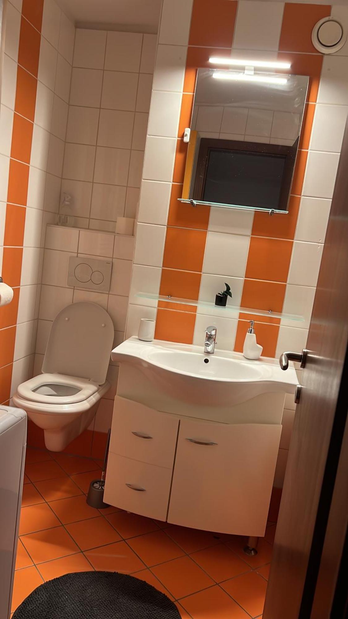 Rita Apartment-Free Parking&Wifi Zagreb Extérieur photo