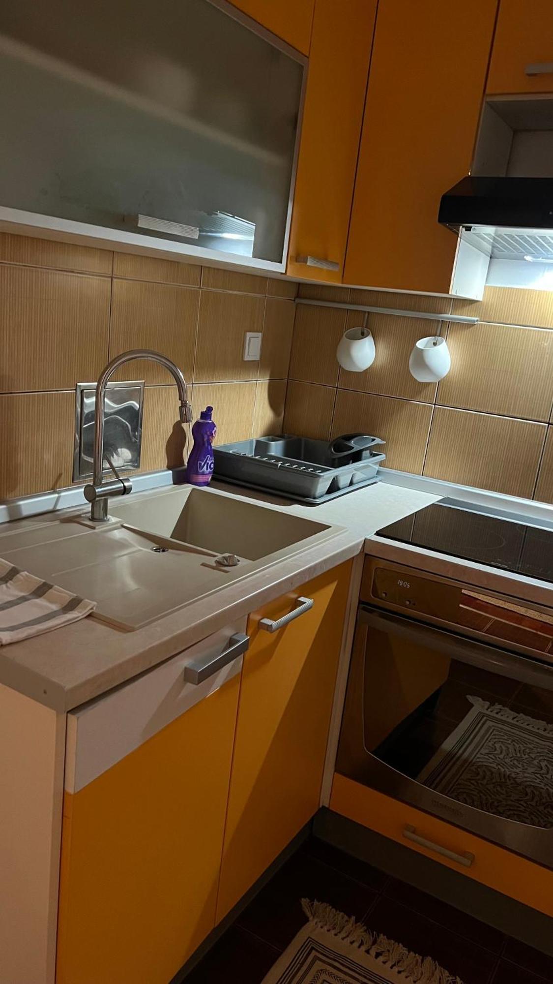 Rita Apartment-Free Parking&Wifi Zagreb Extérieur photo
