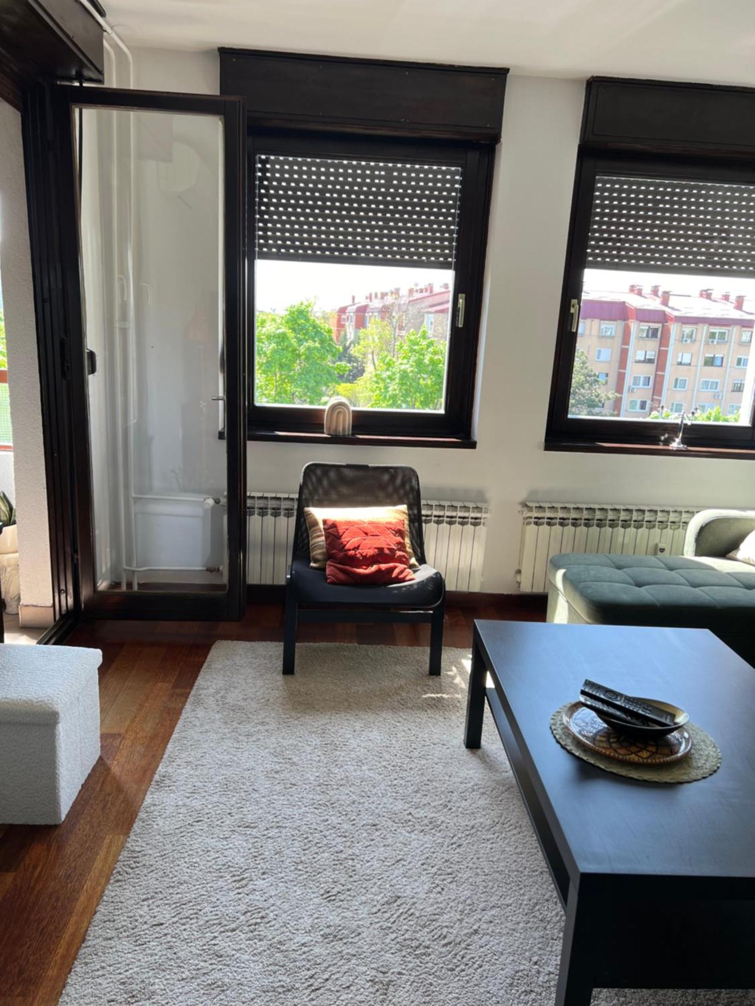 Rita Apartment-Free Parking&Wifi Zagreb Extérieur photo