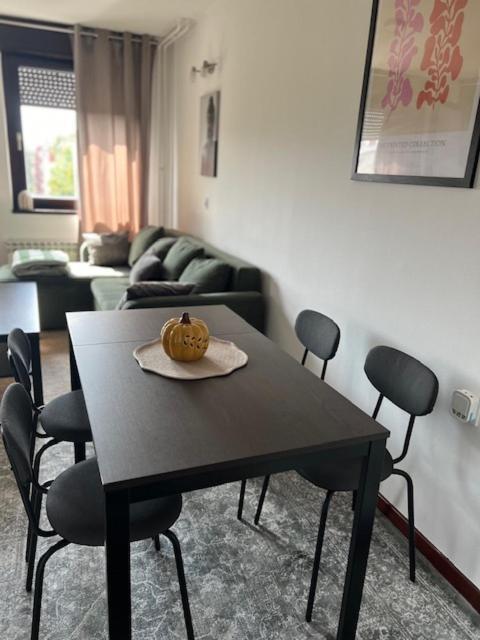 Rita Apartment-Free Parking&Wifi Zagreb Extérieur photo